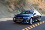 Audi A4 3.0 TFSI Quattro S-Line 2020 года (NA)